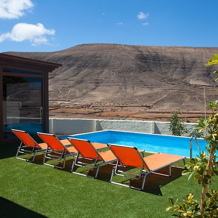 Casa Guisguey Guest House Eksteriør bilde
