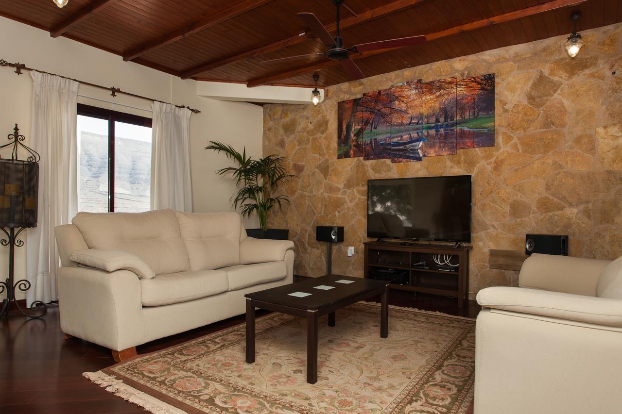 Casa Guisguey Guest House Eksteriør bilde
