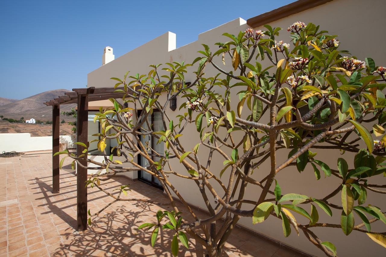 Casa Guisguey Guest House Eksteriør bilde