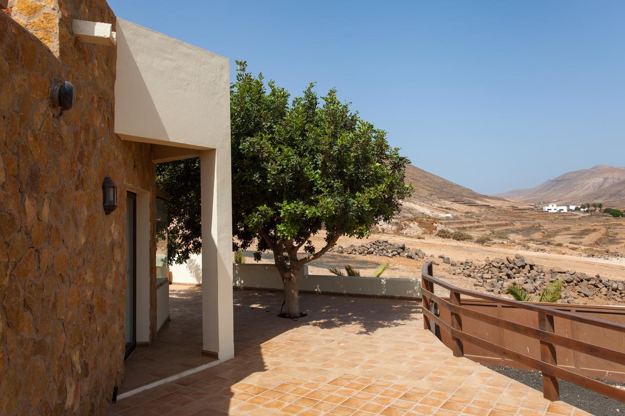 Casa Guisguey Guest House Eksteriør bilde