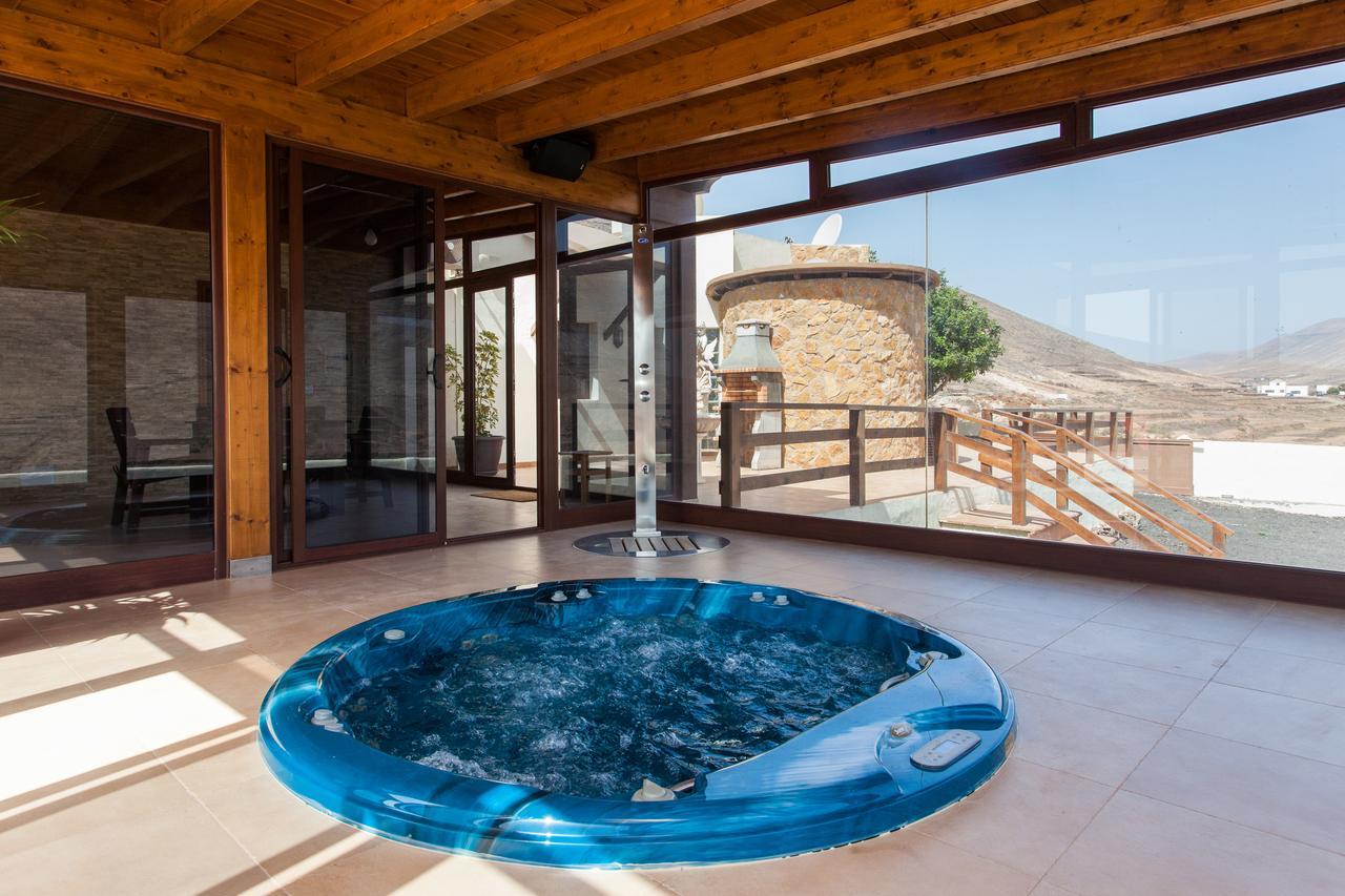 Casa Guisguey Guest House Eksteriør bilde