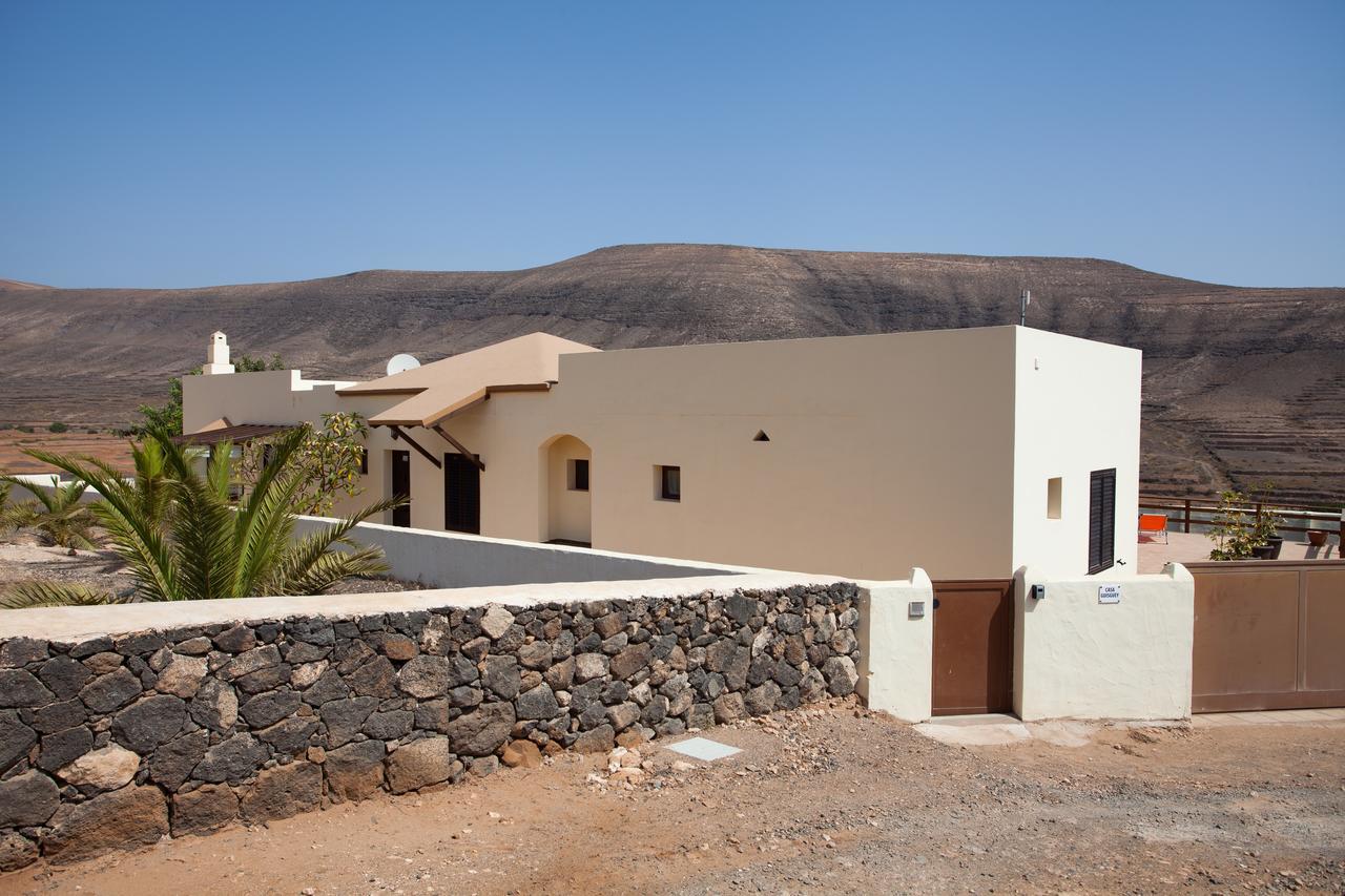 Casa Guisguey Guest House Eksteriør bilde