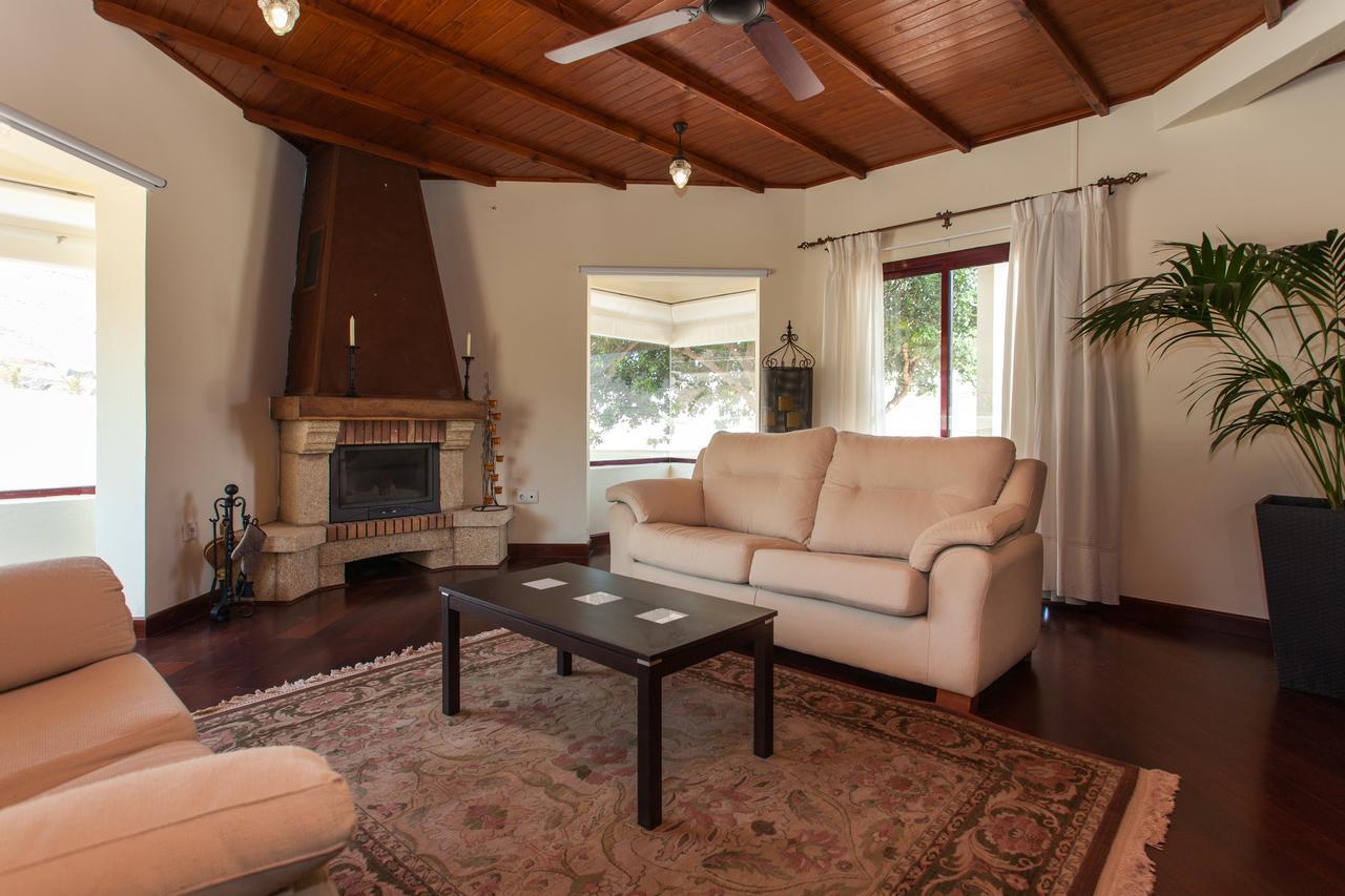 Casa Guisguey Guest House Eksteriør bilde