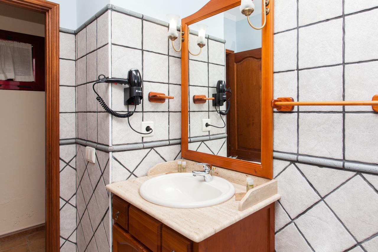 Casa Guisguey Guest House Eksteriør bilde