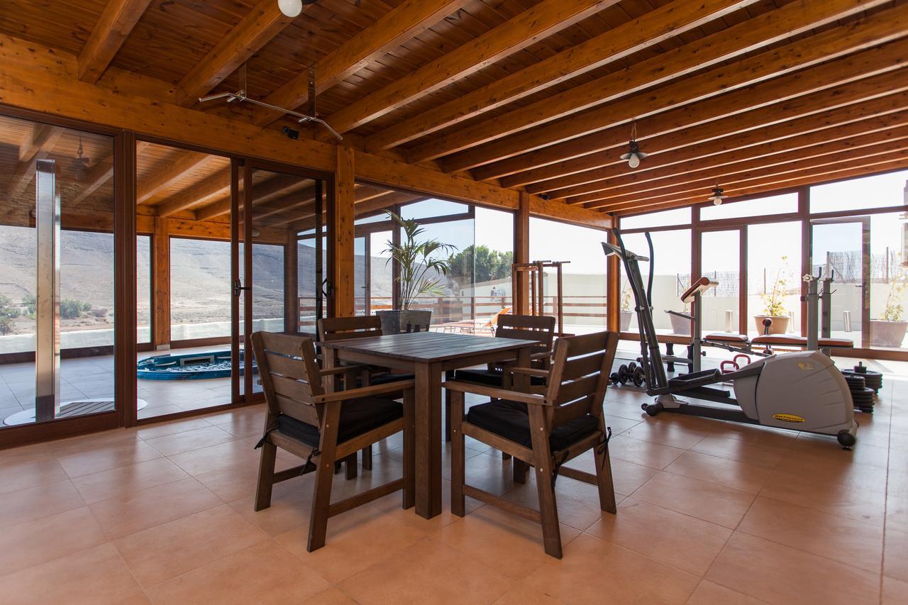 Casa Guisguey Guest House Eksteriør bilde