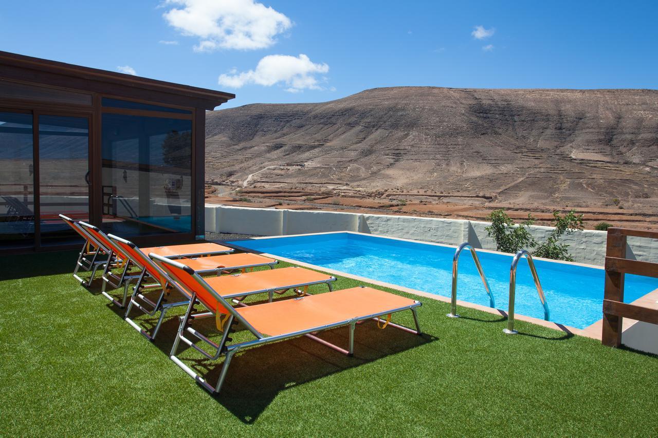 Casa Guisguey Guest House Eksteriør bilde